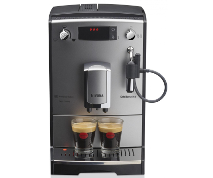 Ekspres i kawa Nivona Cafe Romatica 530